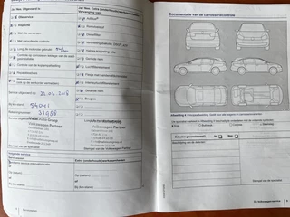 Volkswagen up! 2015 - 1.0 move up! 1e Eigenaar - NAP - Airco - Koppeling verv obrazek 27