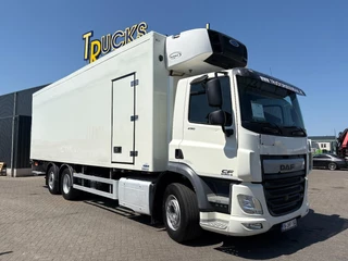 DAF CF 290 2014 - N/A immagine 7