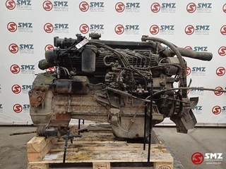 Iveco N/A 1987 - Occ motor Iveco / Unic imagem 1
