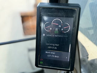 Volvo N/A 2015 - EW180E bild 43