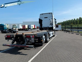Renault 2022 - T480 BDF SYSTEM afbeelding 3 miniatuur