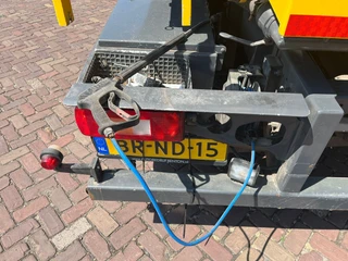 Volvo FM 2005 - 9 6X2R obrazek 36