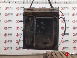 Zettelmeyer N/A - Occ radiator Zettelmeyer ZL3000 zdjecie 1