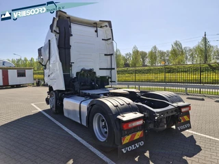 Volvo FH 2024 - 460 zdjecie 2