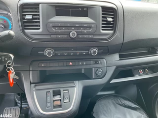 Peugeot e-Expert 2024 - 100% elektrisch kippende zijlader image 16