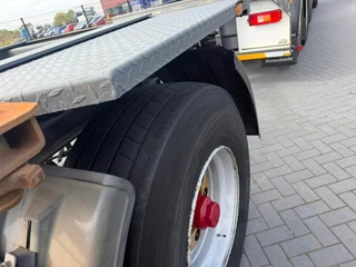 Volvo FH 2016 - 13.500 imagen 18