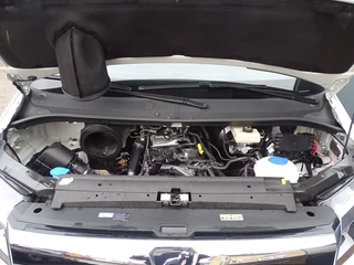 MAN TGE 2023 - Cold Car / Freezer I Carplay I 7500 KM! + COC obrazek 19