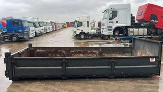 HOOK CONTAINER HAAKCONTAINER 2019 - N/A bild 3