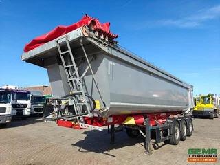 Schmitz Cargobull 2020 te koop