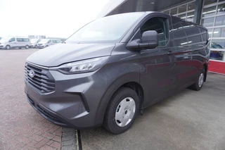 Ford Transit Custom 2024 - 300L 2.0 TDCI 136PK L2H1 Trend obrazek 8