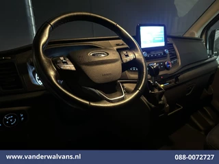Ford Transit 2021 - 2.0 TDCI 170pk L3H3 Euro6 Airco | Navigatie | 2500kg Trekhaak | Cruisecontrol image 16