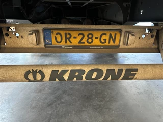 Krone N/A 2018 - ALU DROPSIDES / HUCKEPACK / DRUMBRAKES / NL-TRAILER / APK: 02-2027 image 35