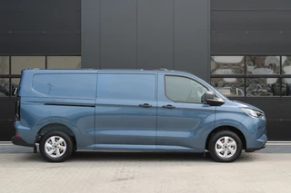 Ford Transit Custom 2025 - 320 2.5 PHEV L2H1 Trend 232pk - 5 jaar GARANTIE - 2x Schuifdeur - Adaptive Cruise - Blind Spot - Navigatie - Camera - Verwarmd Stuur - Rijklaar imagen 4