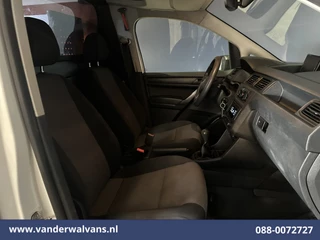 Volkswagen Caddy 2019 - 2.0 TDI L1H1 Euro6 Airco | Camera | Cruisecontrol | Trekhaak obrazek 15