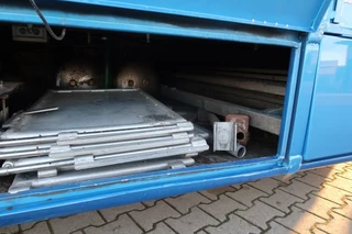 CUPPERS N/A 2007 - LVA 10-10 AL - Pig transporter изображение 8