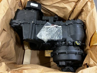 CNH - Powershift - CNH / ZF - 4WG210 ZF te koop
