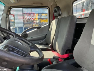 Renault D 180 Hiab 3,8 Tonmeter Euro 6 Just 178.017 km! 2016 - N/A image 13