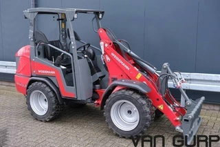 Weidemann N/A 2025 - 1260LP | 2025 | euro aufnahme afbeelding 8