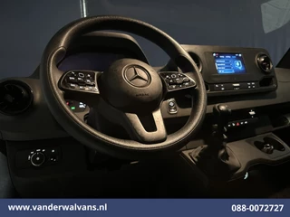 Mercedes-Benz Sprinter 2021 - 315 CDI 150pk L2H1 Euro6 Airco | Camera | Apple Carplay | Trekhaak | Cruisecontrol imagen 7