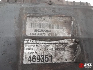Scania N/A 1999 - Occ ECU motorbesturingeenheid DSC12 05 L01 Scania immagine 4