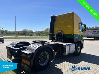 Volvo FM 460 4x2 Alcoas + PTO 2020 - N/A obrazek 3