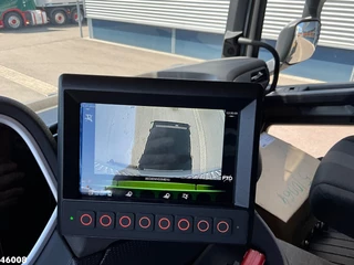DAF FAN XD 220 Hiab 23 Tonmeter laadkraan FULL ELECTRIC 2026 - N/A obrazek 4