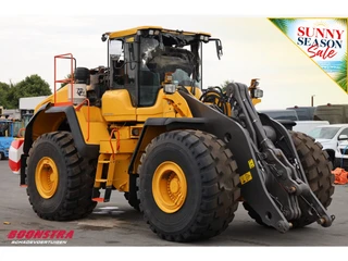 Volvo L220H 2024 afbeelding 2 miniatuur
