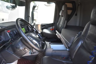Scania S 2019 - S500 NGS 4x2NB - NEW TACHO - ADR FL - HYDRAULIC SYTEM - RETARDER - FULL AIR/ 4 POINT REAR - LEATHER SEATS - ALCOA'S - LED - imagen 5