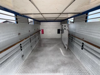 MAN TGM 2013 - 18.340 4X2 C RIJBEWIJS Veewagen imagen 11