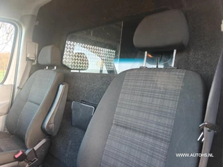 Mercedes-Benz Sprinter 2016 - 313 2.2 CDI 130 PK L2 H2 , AUTOMAAT ,Apk juni 2027, 1e Eig. Euro 5 , airco , camera. bild 13