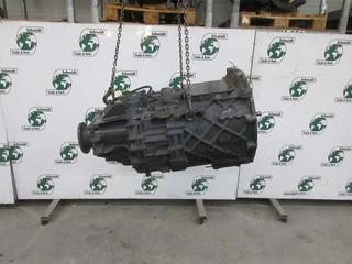 Iveco - HIWAY 5801960669 TRANSMISSIE 12 AS 2330 TD EURO 6 255.000KM afbeelding 2 miniatuur