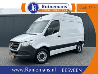 Mercedes-Benz Sprinter 2020 - 314 CDI 143 PK AUTOMAAT / L1H2 / 1e EIGENAAR / CAMERA / GEVEERDE STOEL / BLIND SPOT / CRUISE / AIRCO immagine 1