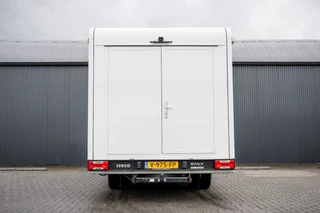 Iveco 40C18 3.0L 180PK | Camperkandidaat | 1ste Eigenaar | Automaat | Euro 6 | Camera | 3.5T Trekgwicht 2017 - N/A obrazek 8