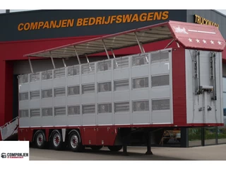 Van Hool N/A 2015 - Bekkers Type 1 92.10 m2 obrazek 1