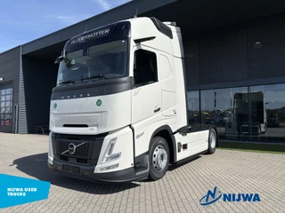 Volvo FH 2026 - 460 XL 4x2 I-Save + I-Park te koop