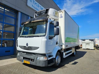 Renault Midlum 220 2010 - DXI Carrier Dhollandia Laadklep 170.000 Km imagen 2