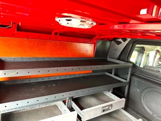 Fiat Ducato 2017 - 35H 2.3 MultiJet L2H1 DC 7 Persoons 99.192 km.!!! Euro 6 obrazek 44
