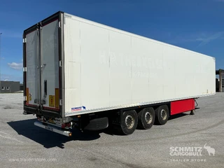 Schmitz Cargobull Semitrailer Reefer Multitemp 2020 afbeelding 2 miniatuur