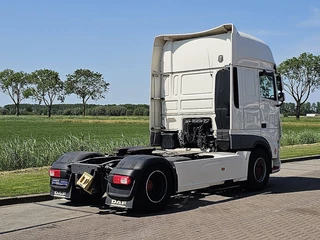 DAF XF480 2019 - N/A image 3