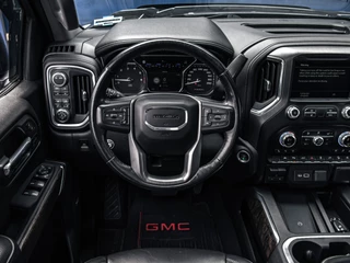 GMC Sierra 2022 - Denali | 24" Vossen Wheels | Eerste eigenaar | Prins LPG obrazek 14