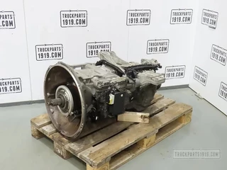Mercedes-Benz N/A - 0012603600 Versnellingsbak G211-12 MB MP4 afbeelding 1