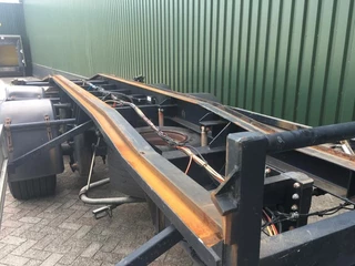 ESVE N/A 2010 - AWK 18/2L > LZV 2 As Wipkar Wisselbare Opbouw - Renova, 04-WG-PF bild 8