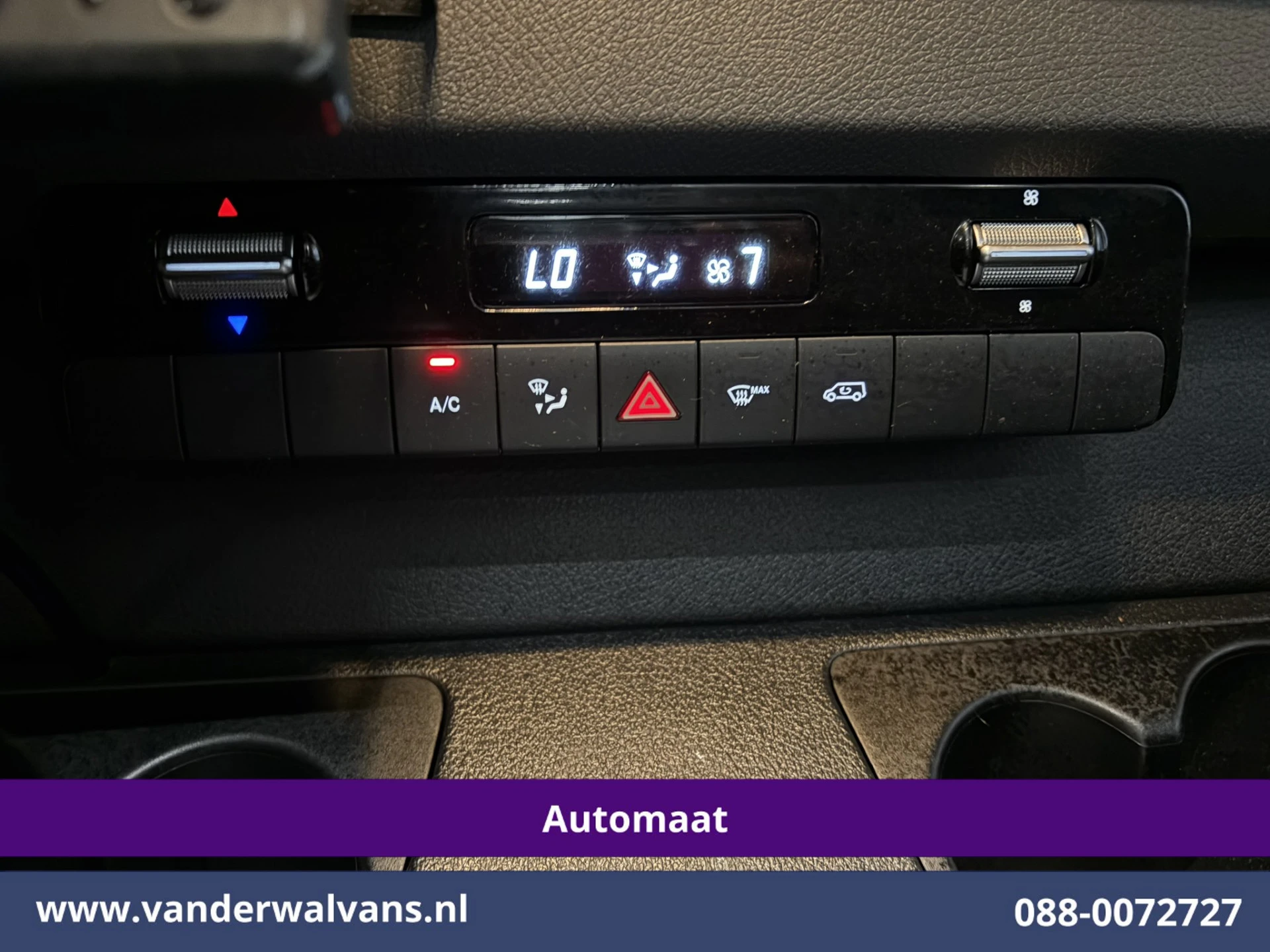 Mercedes-Benz Sprinter 2019 - 311 CDI Automaat L3H2 *PostNL inrichting* Euro6 Airco | Camera | Schappen zdjęcie 5