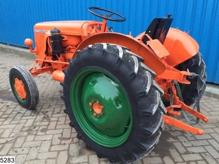 Same N/A 1958 - DA 30 2WD obrazek 3