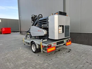 N/A N/A 2023 - Woodzilla BBT 400 obrazek 7