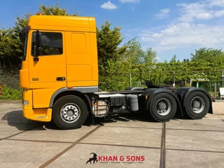 DAF XF95.480 2005 - N/A immagine 4