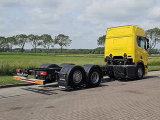 Scania R 2019 - R580 obrazek 3