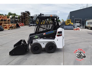 Eurotrac N/A - SK35E изображение 2