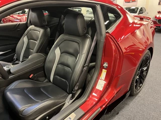 Chevrolet Camaro 2017 - USA Coupe 6.2i V8 Automaat Supercharged 620PK 2SS Edition Brembo Stabilitrack Schuifdak obrazek 22