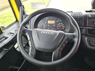 Iveco Eurocargo 2019 - 120E21 obrazek 11